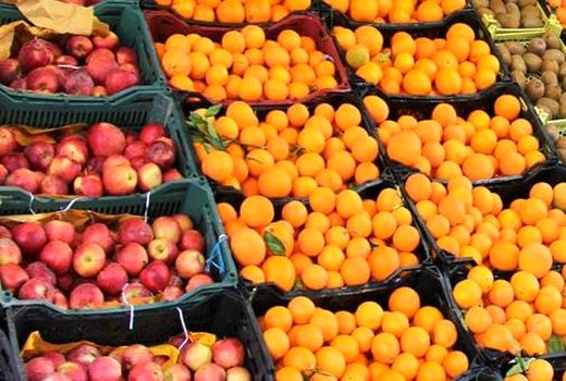 مصوبه طرح خرید، ذخیره سازی و توزیع میوه شب عید ابلاغ شد