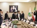 عبدالرضا بازدار سکاندار معاونت برنامه ریزی، توسعه مدیریت و منابع سازمان جنگل‌ها شد