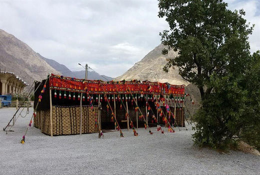 بوم‌گردی بهترین روش رونق گردشگری روستایی 