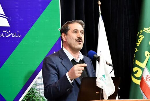 استان آذربایجان شرقی از نظر توسعه گلخانه جزو استانهای برتر کشور