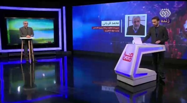 آغاز کشت قراردادی سیب زمینی و برنج از سال آینده