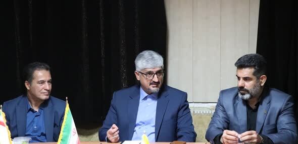 فارس برای پنجمین سال متوالی قطب تولید بذر کشور ماند