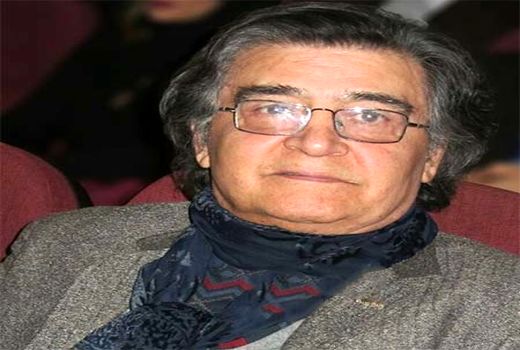 رویگری «به روی نی» را افتتاح کرد