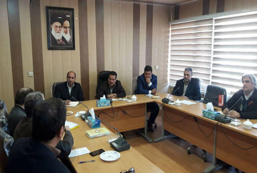 تولید ۳۱۰ هزار تن محصولات کشاورزی  در شهرستان تبریز