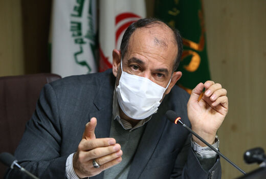 تا پایان دولت اراضی کشاورزی سند‌دار میشود