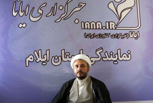 توزیع پنج هزار پرس غذا در هر وعده بین زانران حسینی