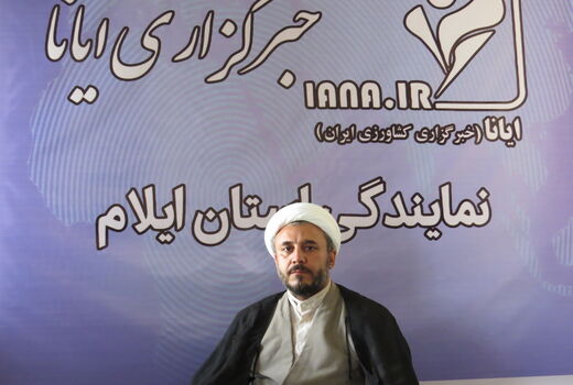 توزیع پنج هزار پرس غذا در هر وعده بین زانران حسینی