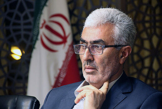 واردات تخم‌مرغ برای تنظیم بازار منافاتی با شعار سال ندارد