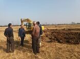 ۳۱ هکتار طرح تجهیز و نوسازی اراضی روستای باغدشت شهرستان رودسر در سال ۹۸ انجام شد