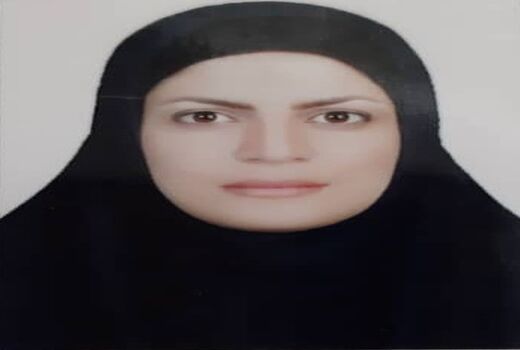 سرپرست معاونت مدیریت امور اداری جهاد کشاورزی فارس معرفی شد
