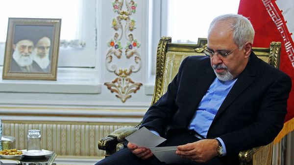 تلاش اروپایی برای حفظ معاهده جهانی