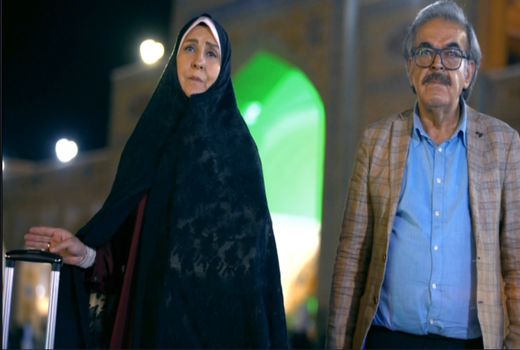 آغاز سریال «شب عید» از امشب