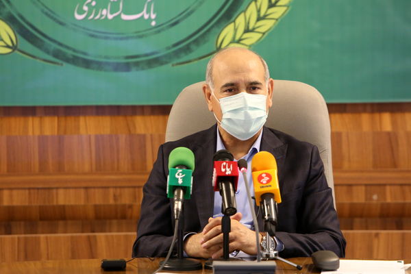 پرداخت تسهیلات 20 میلیون تومانی "کشاورز کارت" برای تامین نهادههای کشاورزی