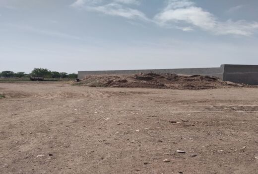مقابله با تغییر کاربری غیر مجاز در تاکستان