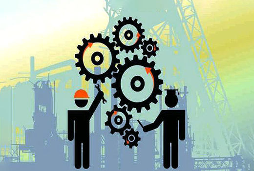 تورم تولید در مرداد ماه 15.2 بود