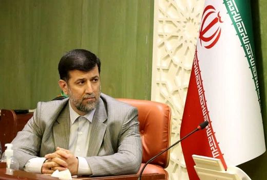 وحید صالحی سرپرست سازمان دامپزشکی کشور شد