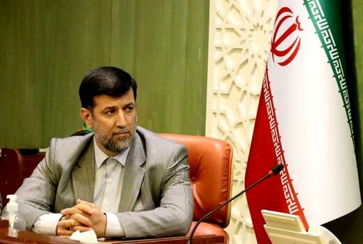 هفته جهاد کشاورزی تکریم همه تلاش‌گران سنگر امنیت غذایی کشور است