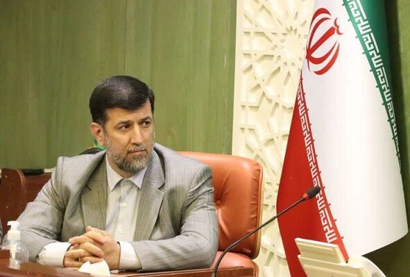 هفته جهاد کشاورزی تکریم همه تلاش‌گران سنگر امنیت غذایی کشور است