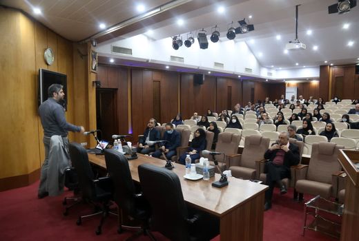 برگزاری دوره‌های آموزشی مدیریت و ترسیم فرآیندهای سازمانی در وزارت جهاد کشاورزی
