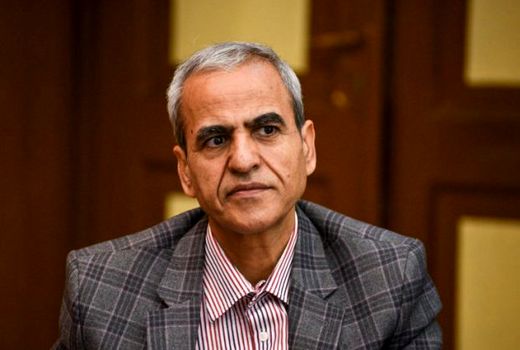 مشکل کم‌آبی با جلسات احزاب رفع نمی‌شود