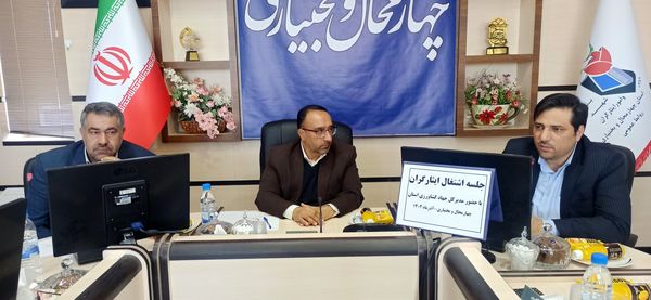 ایثارگران دیروز در جبهه جنگ و امروز در جبهه امنیت غذایی 