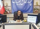 ایثارگران دیروز در جبهه جنگ و امروز در جبهه امنیت غذایی 