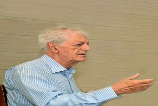  درگذشت دبیر انجمن ستاد احیای دریاچه ارومیه