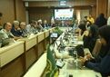 کشاورزی به ۱۵۰ هزار نیروی ماهر گلخانه‌ای نیاز دارد