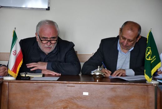 اهتمام ویژه برای توسعه کشاورزی در شهرستان اهر/ فرصت طلایی اشتغال و سرمایه‌گذاری