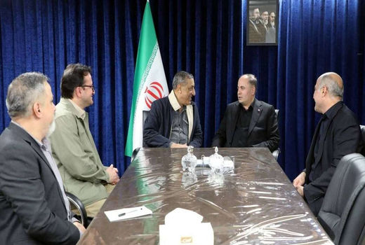 حفظ همدلی برای تداوم آرامش بازار/ کشاورزی مولفه‌ مهم اقتصاد مقاومتی است