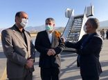 توسعه کشت گلخانه ای از برنامه های وزارت جهاد کشاورزی در ایلام است