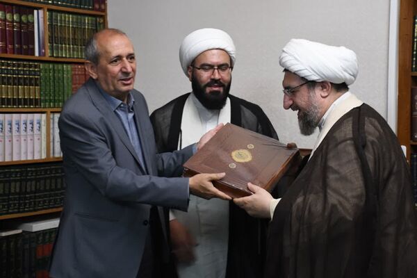 آئین شکرگزاری و جشن برداشت گندم در استان آذربایجان شرقی برگزار می‌شود