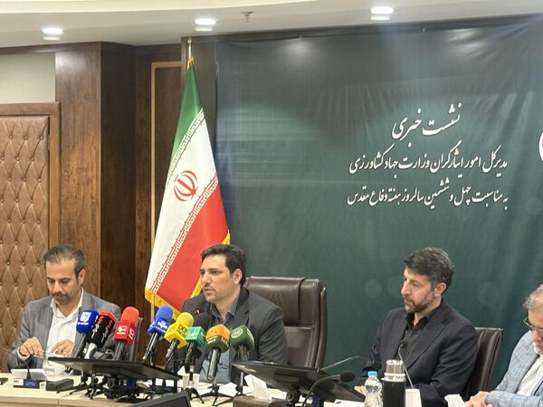 بیش از ۲۸ هزار گواهی جبهه برای رزمندگان جهاد کشاورزی صادر شد/۶۱ شهید و خسارت ۲۷  همتی به بخش کشاورزی در جنگ رمضان
