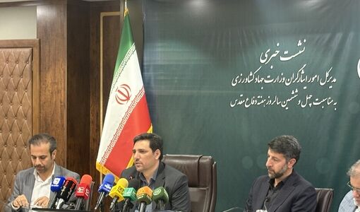 بیش از ۲۸ هزار گواهی جبهه برای رزمندگان جهاد کشاورزی صادر شد/۶۱ شهید و خسارت ۲۷  همتی به بخش کشاورزی در جنگ رمضان