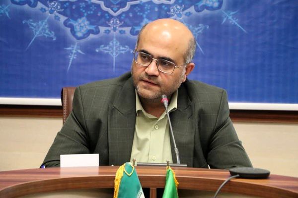 جلسه ستاد مدیریت بحران امنیت غذایی سازمان جهادکشاورزی استان قزوین برگزار شد