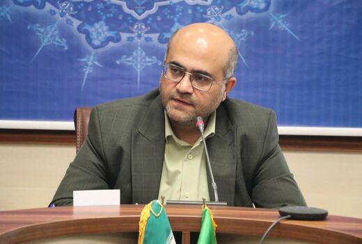 جلسه ستاد مدیریت بحران امنیت غذایی سازمان جهادکشاورزی استان قزوین برگزار شد