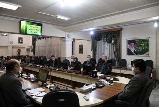 یکپارچه کردن مدیریت و تبدیل به واحد بزرگتر در مرغداریهای غیرمجاز