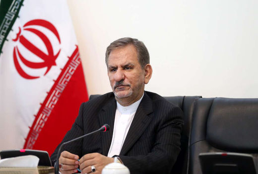  دولت برای شرایط جدید برنامه دارد 