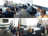 شرق هرمزگان در معرض شدید ریزش ملخ طی هفته آینده