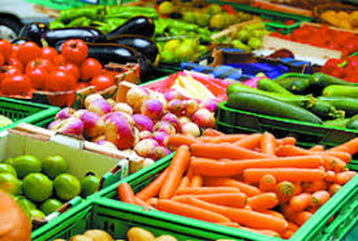 ایجاد زنجیره‌های تولید راهکار کاهش اختلاف قیمت محصولات کشاورزی