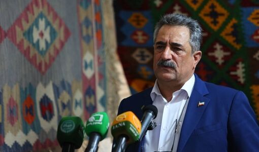 از چادر تا تجارت الکترونیک؛ استراتژی سازمان امور عشایر برای ورود به بازارهای جهانی