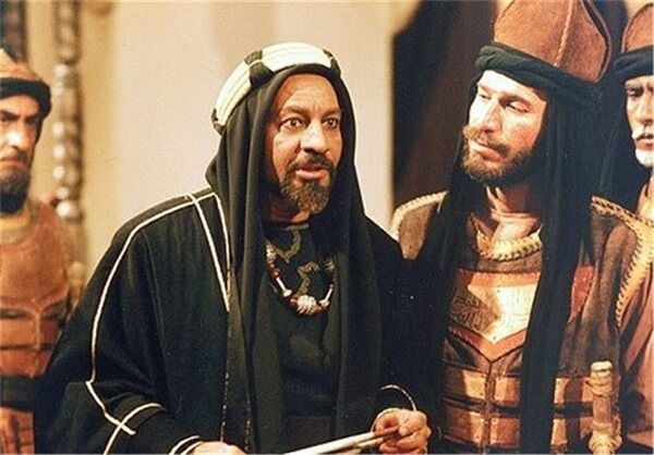 آغاز بازپخش «معصومیت از دست رفته» از امروز