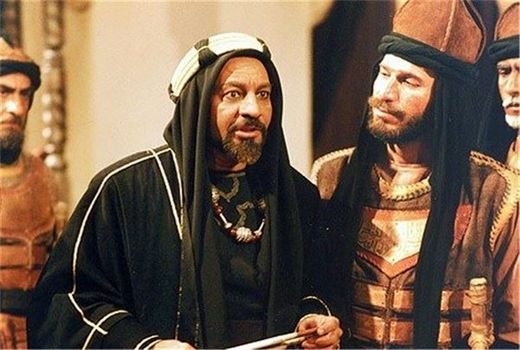 آغاز بازپخش «معصومیت از دست رفته» از امروز