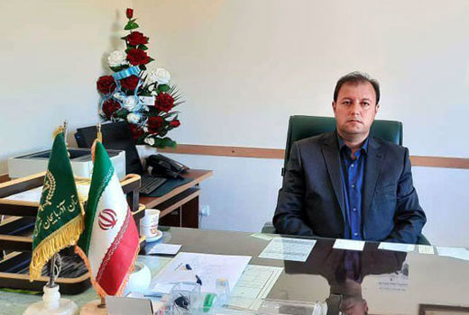 شتاب گرفتن صدور سند شش دانگ تک برگی اراضی کشاورزی در ورزقان