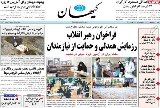 کیهان