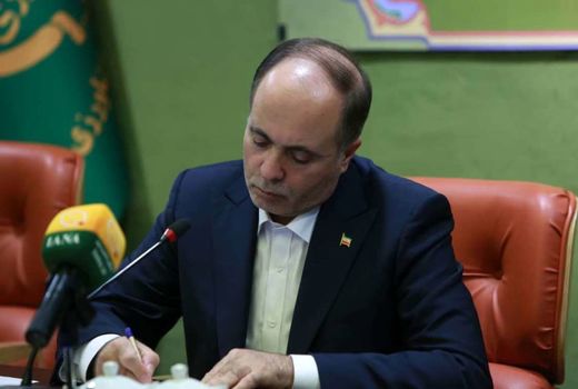 قدردانی وزیر جهادکشاورزی از تولید بذر واکسن سویه جدید تب برفکی در موسسه رازی 