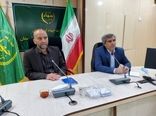 سرپرست "معاونت بهبود تولیدات گیاهی" سازمان جهاد کشاورزی استان لرستان منصوب شد.