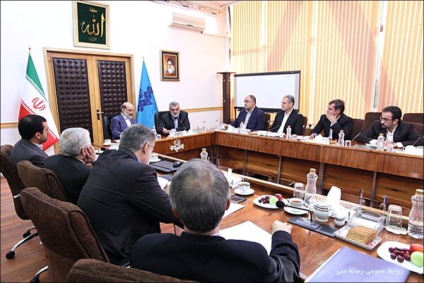 دفتر همکاری مشترک صداوسیما و وزارت جهاد کشاورزی ایجاد می شود
