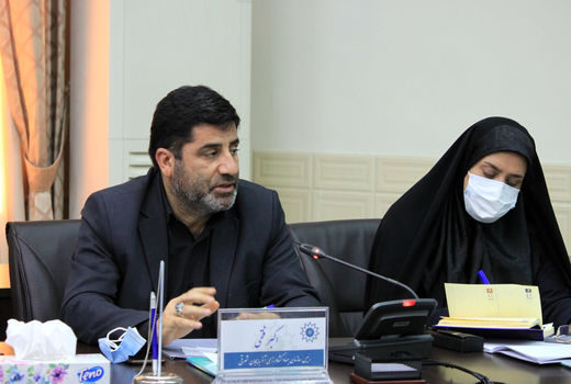  افزایش قیمت خرید تضمینی گندم مانع قاچاق گندم از کشور می شود