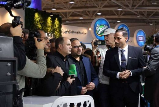 اجرای «شهر مولد کشاورزی» آغاز شده است  